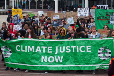 EPA Ordered — Again — To Release $2.8B in Climate Justice Funds Science, climate crisis, South Carolina, environmental justice grants, EPA, judge's order, $2.8B