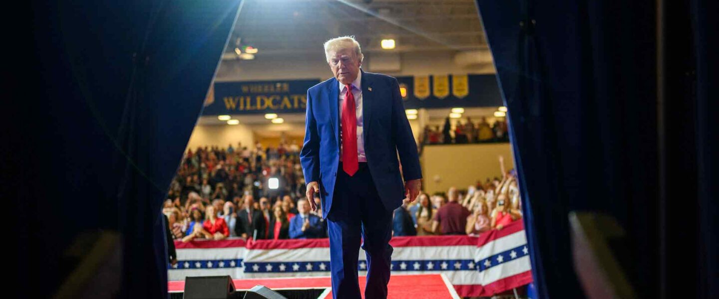 Donald Trump, Trump Accounts