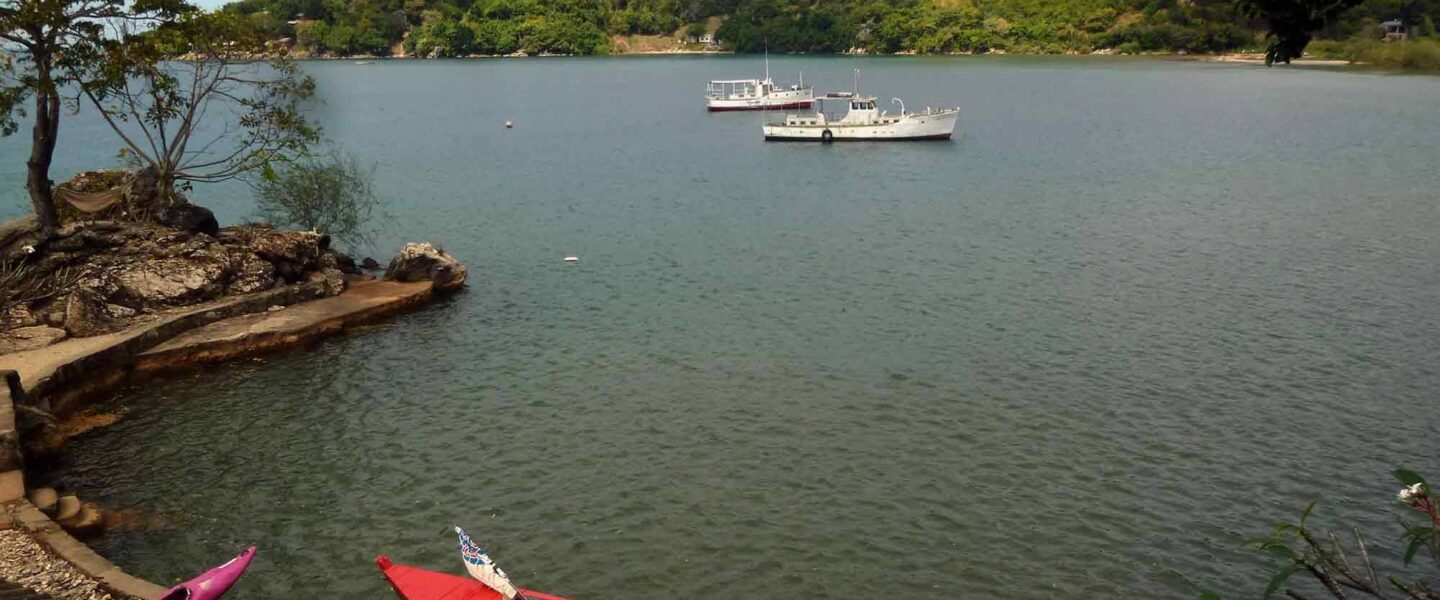 African country of Malawi.