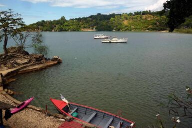 Distant Oceans May Help Predict Malaria Risk in Malawi African country of Malawi.
