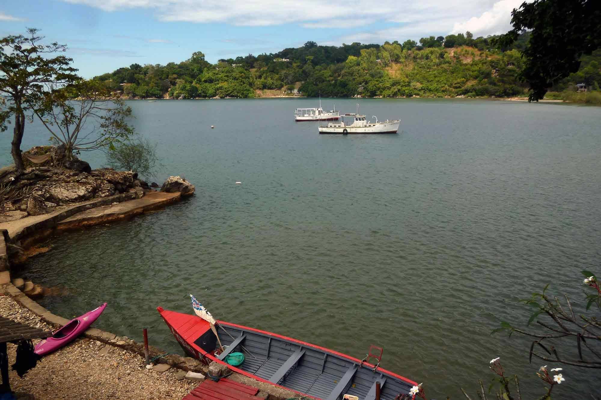 African country of Malawi.
