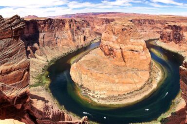 Climate crisis, global warming, drought, Colorado River, 10 year-plan, water cuts