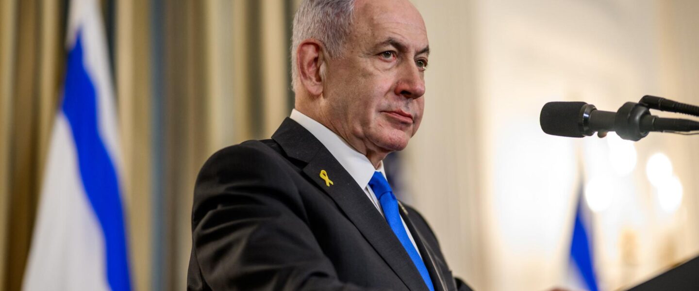 President, Donald Trump, Benjamin Netanyahu, Israeli, Prime Minister, Gaza