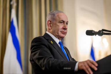 President, Donald Trump, Benjamin Netanyahu, Israeli, Prime Minister, Gaza