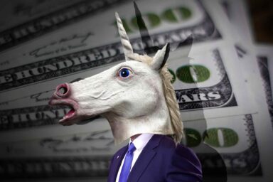 private company, unicorn