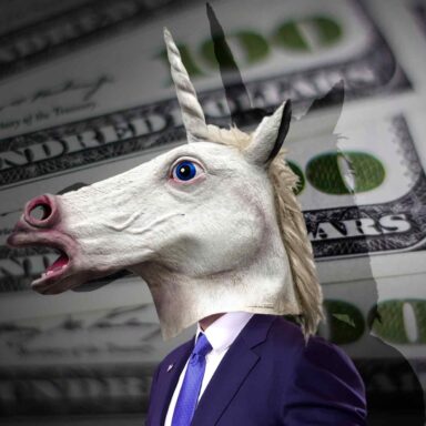 private company, unicorn