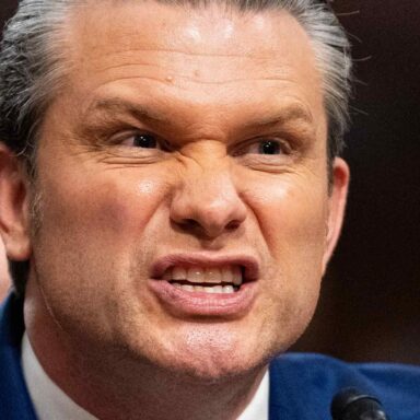 Pete Hegseth, testifies, Senate Armed Services Committee, hearing