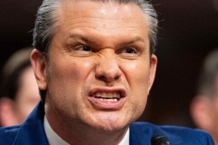Pete Hegseth, testifies, Senate Armed Services Committee, hearing