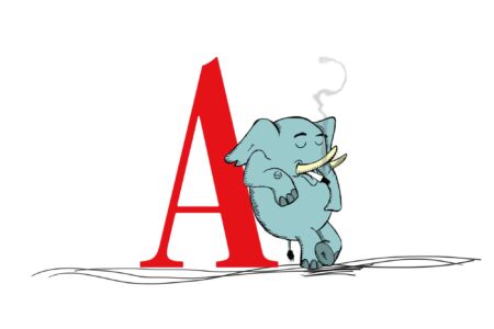 The Atlantic, Republicans, Elephant