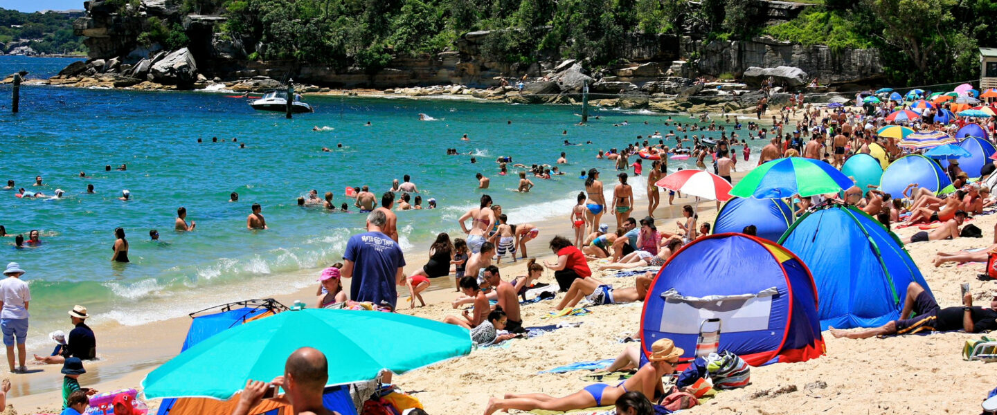 climate crisis, global warming, NOAA report, July, U.S. heat record set