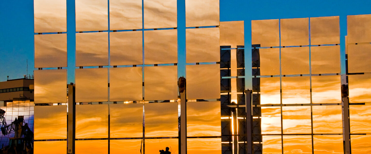 Climate crisis, global warming, pollution, clean energy push, New Mexico