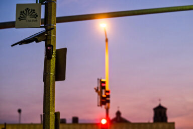 Tech, civil liberty, privacy, license plate readers, Flock, abuses, changes announced