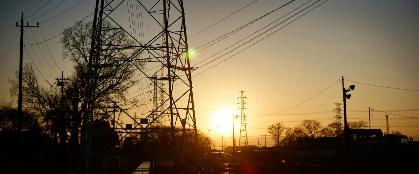 climate change, global warming, extreme heat, U.S. power grid, electricity demand, vulnerabilities