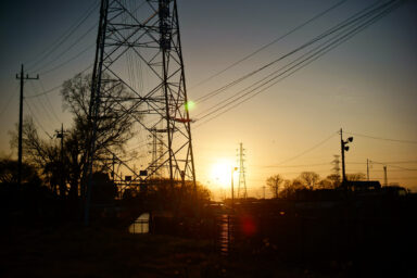 US Grid’s Extreme Heat Problem Is Changing climate change, global warming, extreme heat, U.S. power grid, electricity demand, vulnerabilities