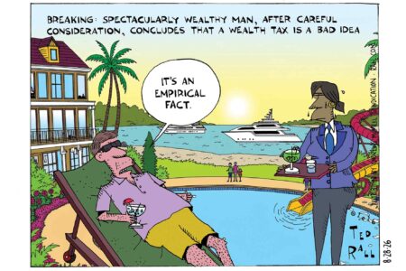 Wealth Tax, Billionaires, tax dodgers