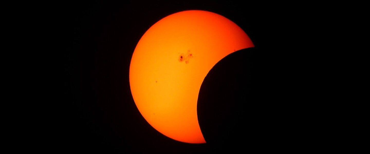 science, astronomy, stargazing, rare events, August 2026, full solar and partial lunar eclipses