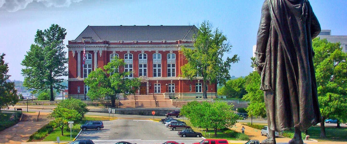 Missouri Supreme Court
