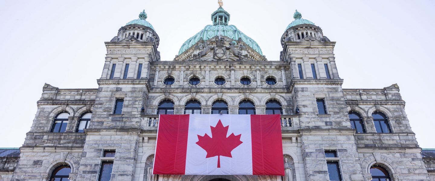 Capitol, Building, Victoria, BC, Canada