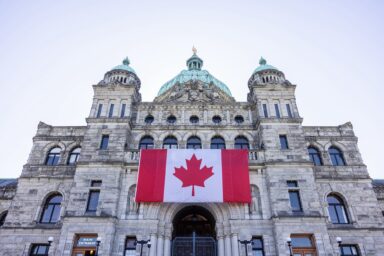Capitol, Building, Victoria, BC, Canada