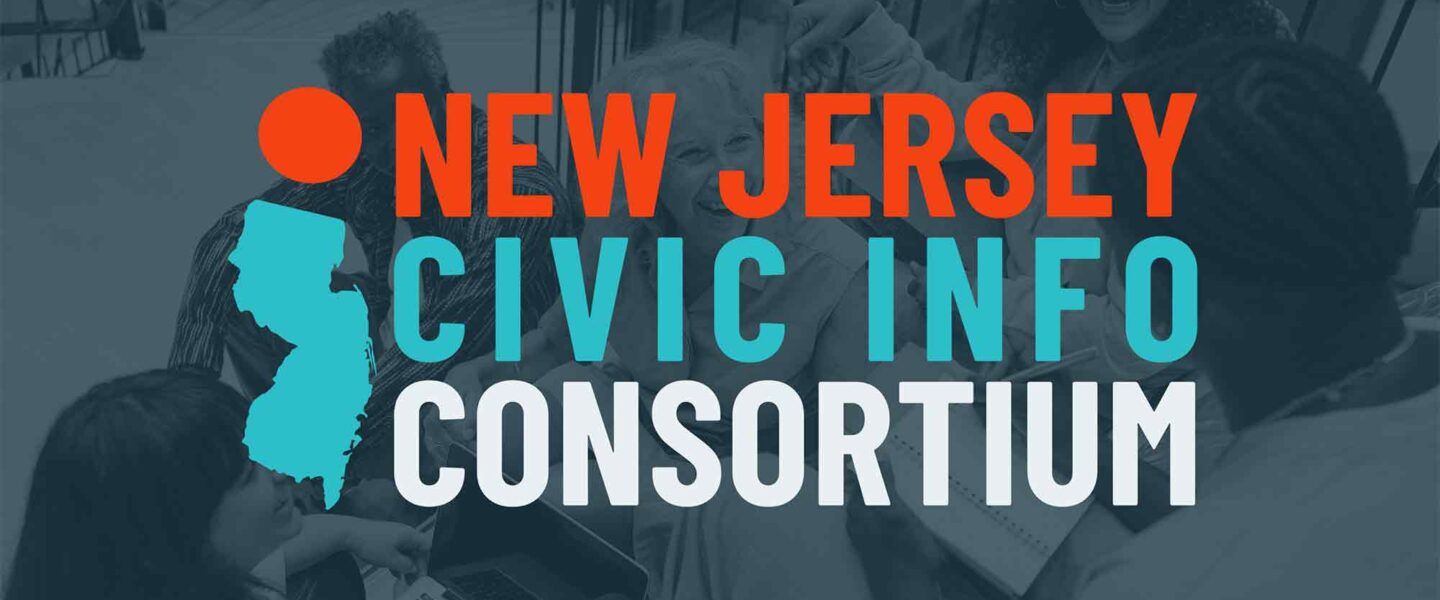New Jersey Civic Info Consortium