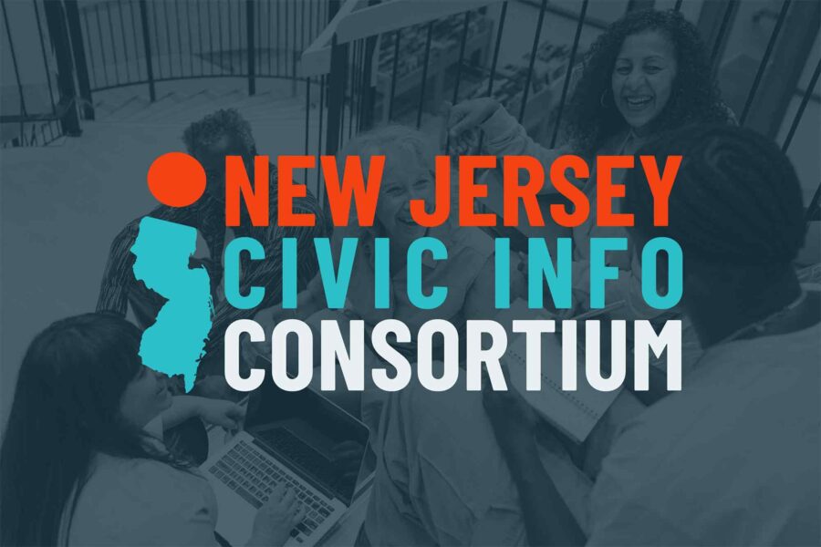 New Jersey Civic Info Consortium
