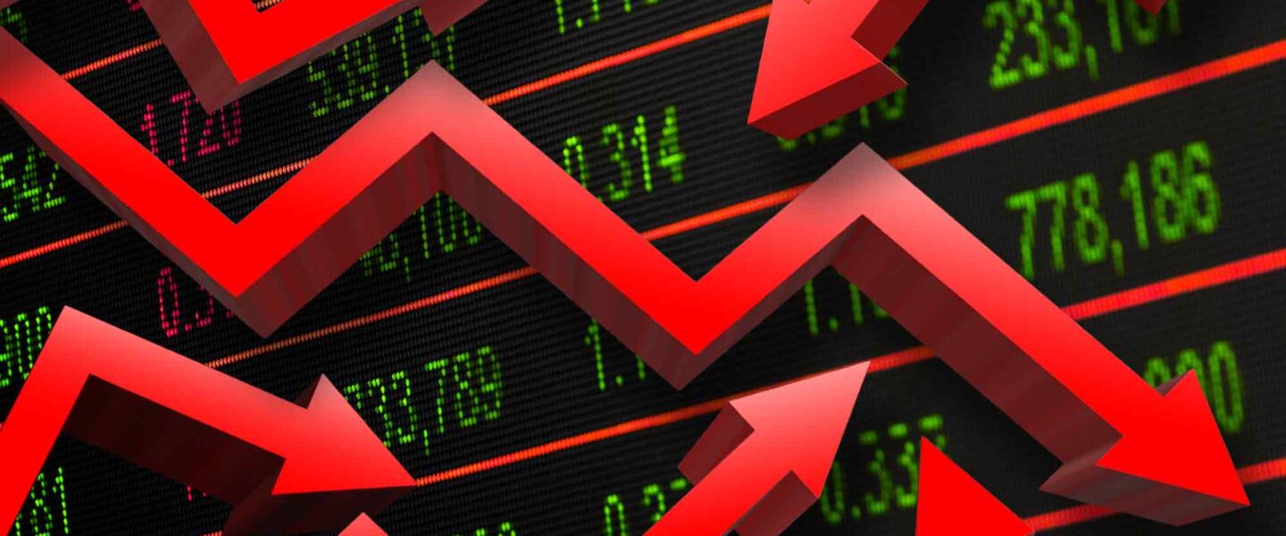 Bond Market, madness