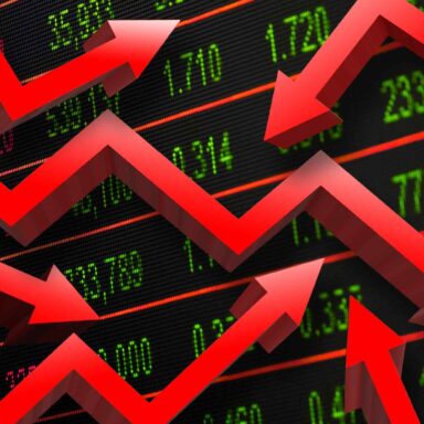 Bond Market, madness